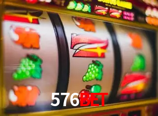 Descubra a Essência do 576bet: Nossa História e Compromissos