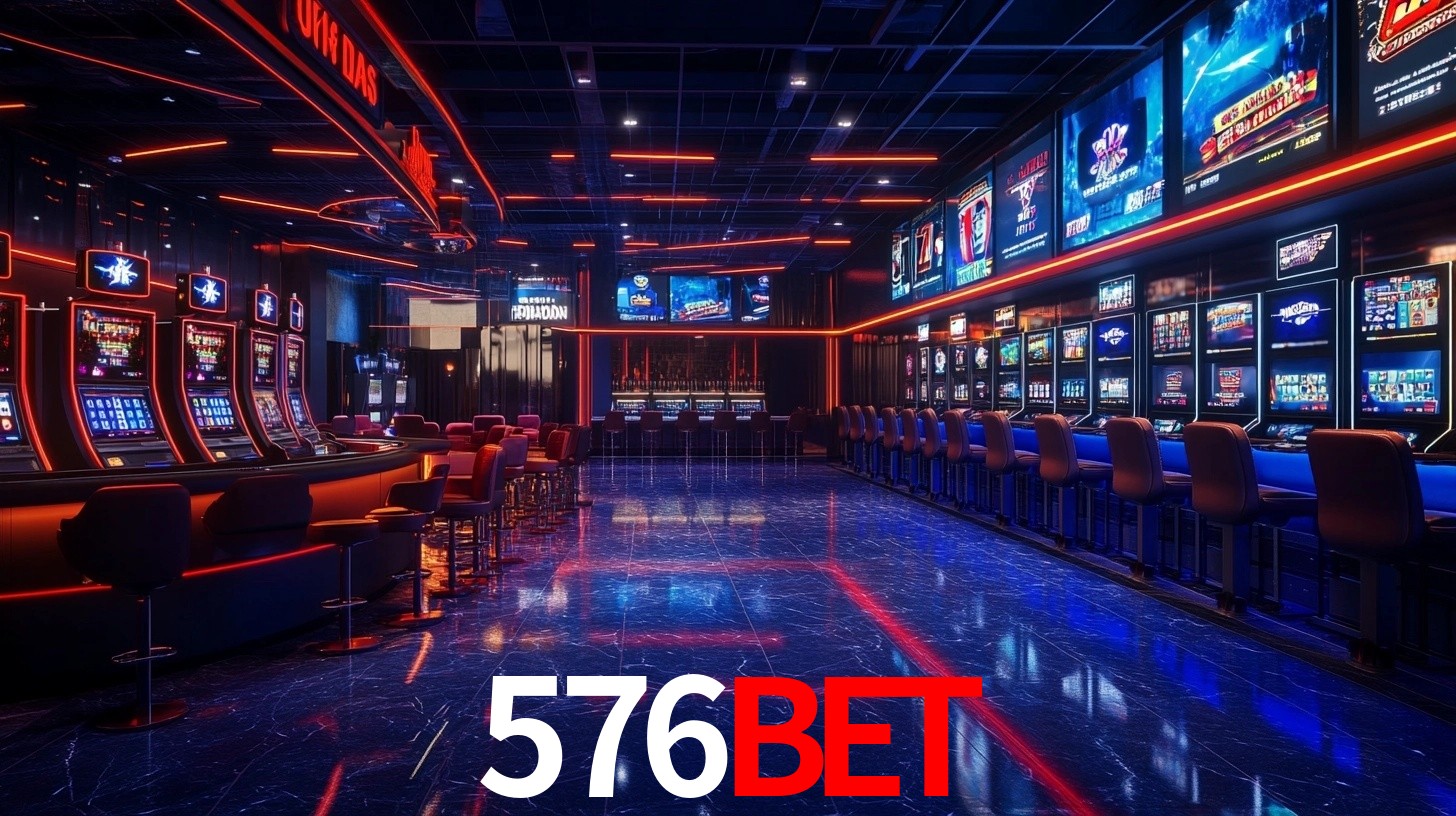 Welcome Bonus 576bet