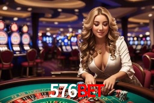 Live Casino 576bet