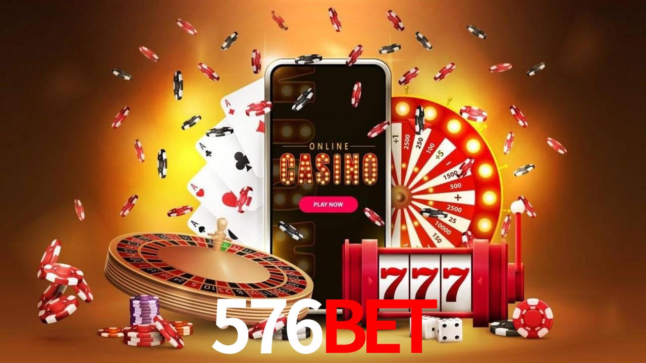 Benefícios da Conta 576bet
