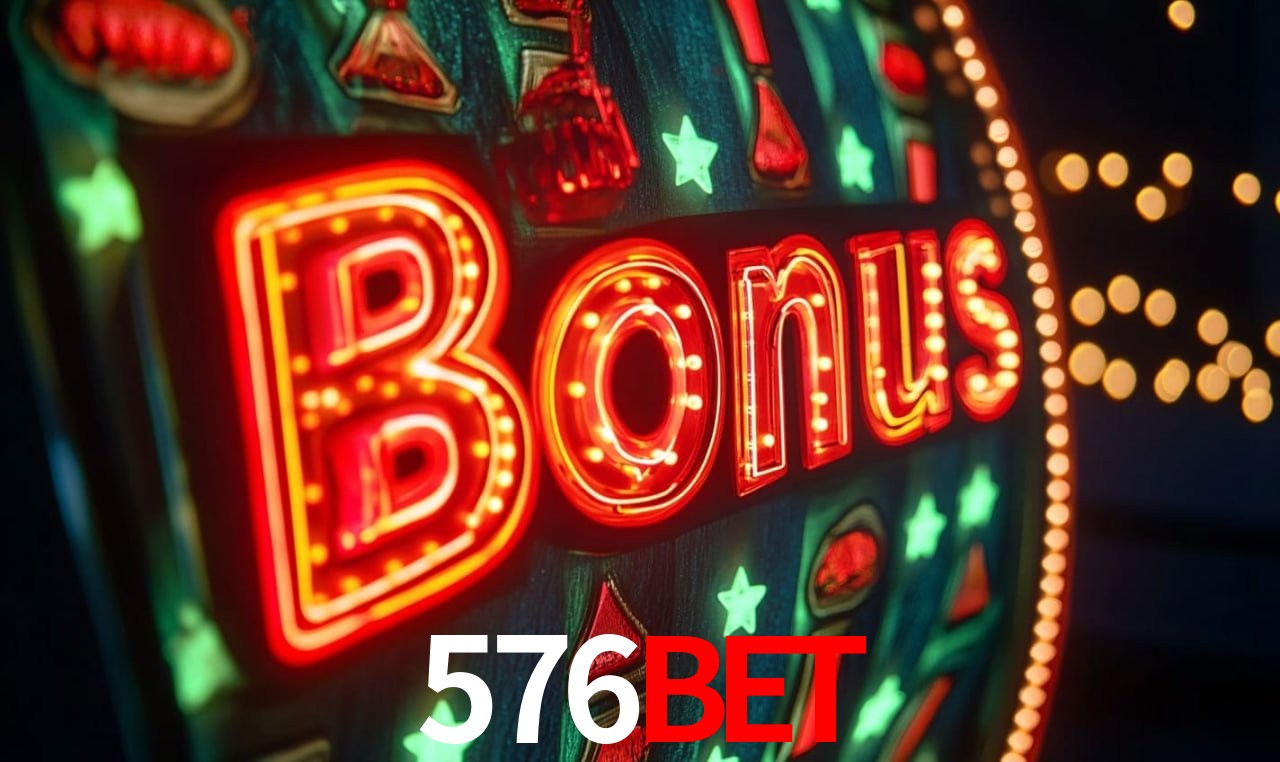 Programa VIP 576bet