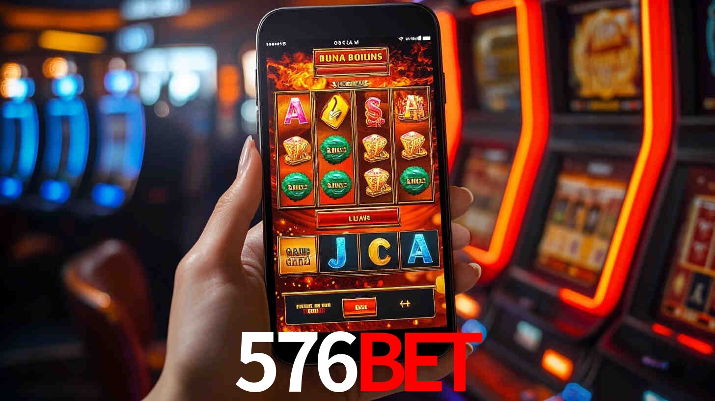Roulette Table 576bet