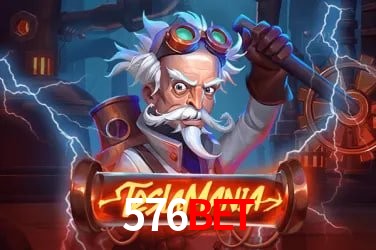 Segurança 2FA 576bet