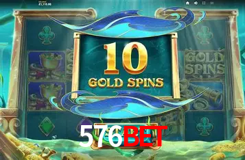 Inovações de Jogos na 576bet: O Futuro das Experiências Interativas