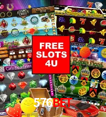 Descubra a Magia dos Jogos de Arcade no 576bet
