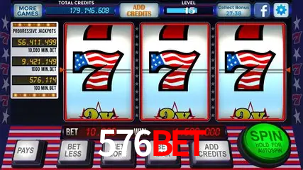 Desvendando o Mundo dos Jogos Virtuais na 576bet