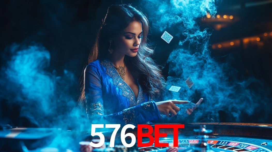 Desvendando o Mundo dos Jogos Virtuais na 576bet