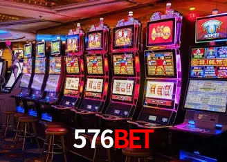 576bet,576 BET