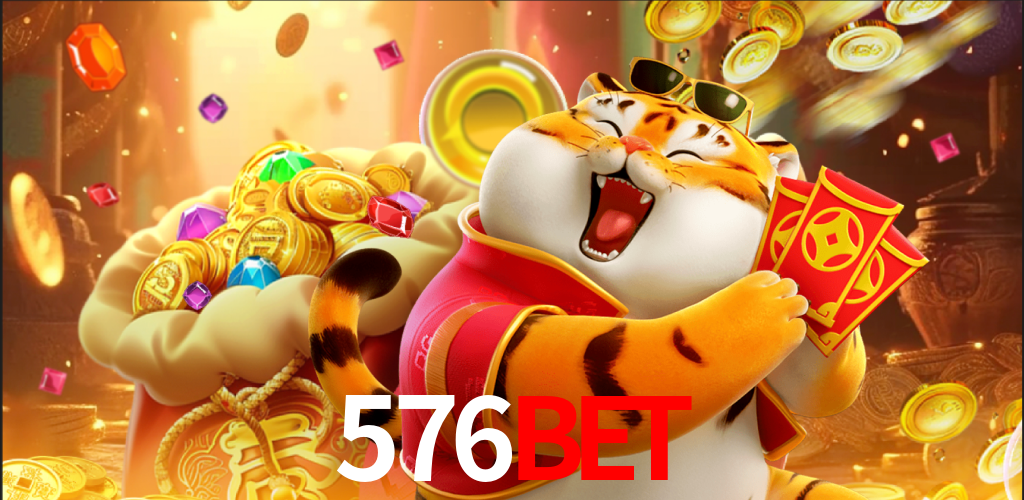 Welcome Bonus 576bet