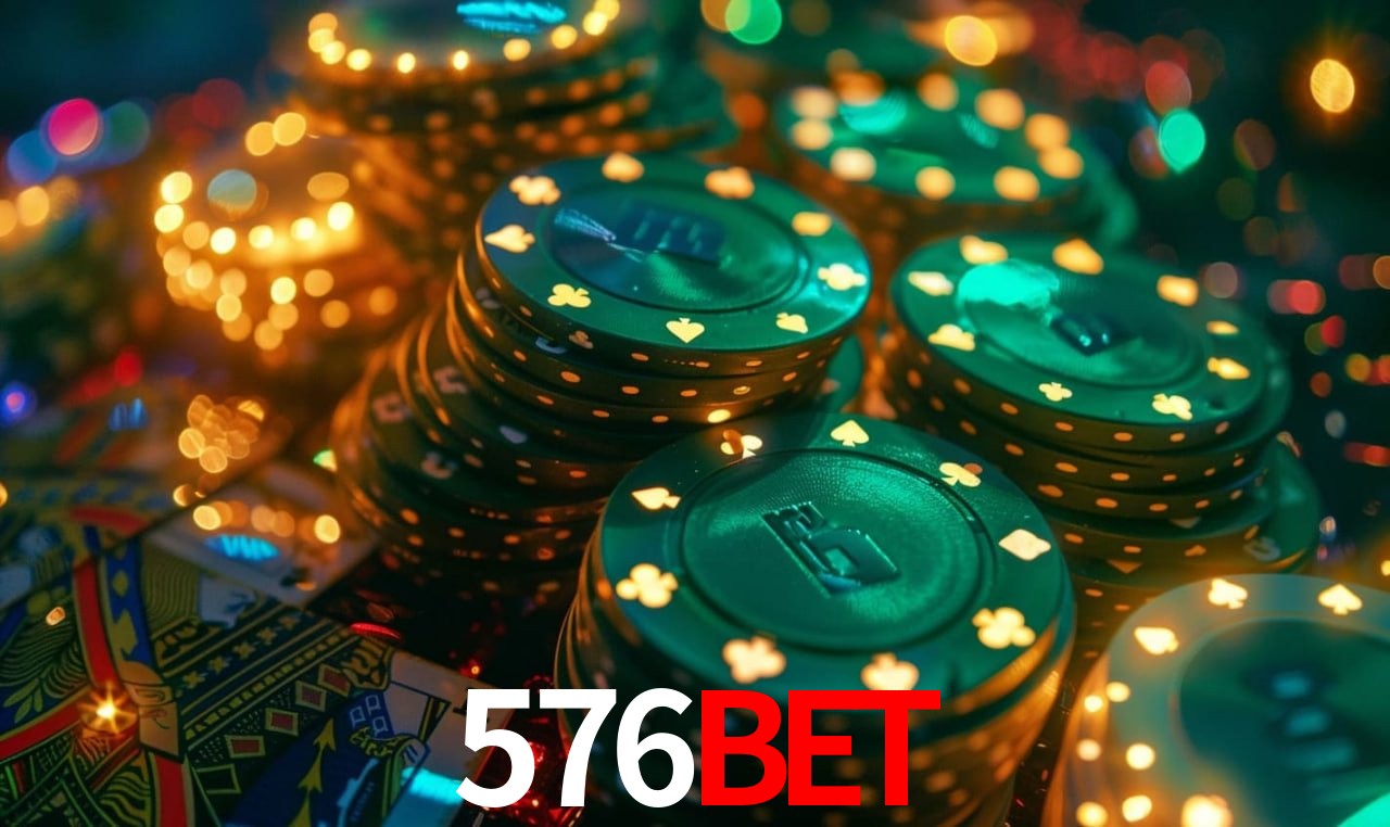 Apostas de Tênis 576bet