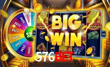 Descubra a Magia dos Jogos de Arcade no 576bet