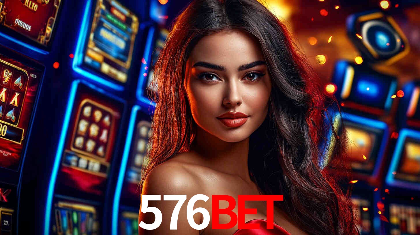 Inovações de Jogos na 576bet: O Futuro das Experiências Interativas