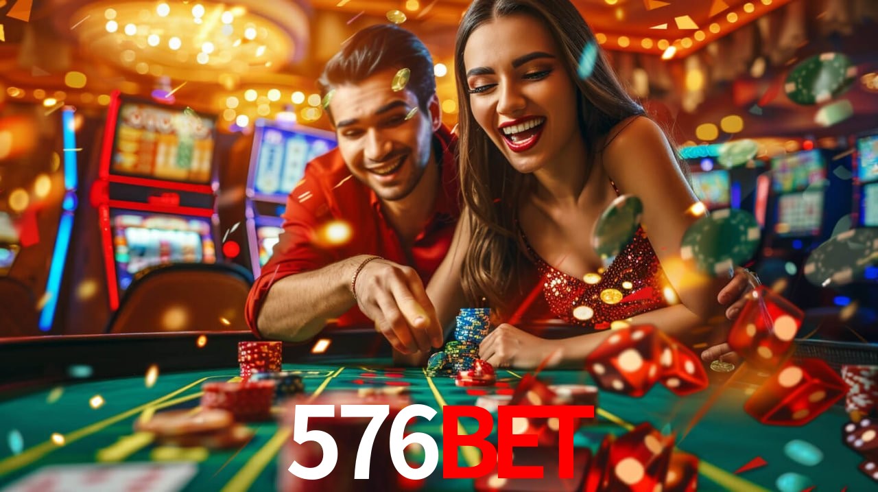Sistemas de Segurança 576bet