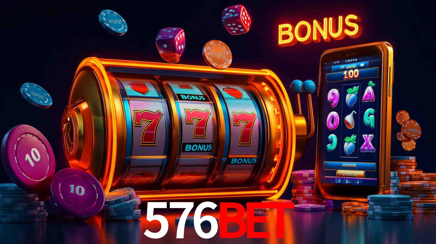 Descubra o Programa VIP da 576bet: Vantagens Exclusivas para Jogadores