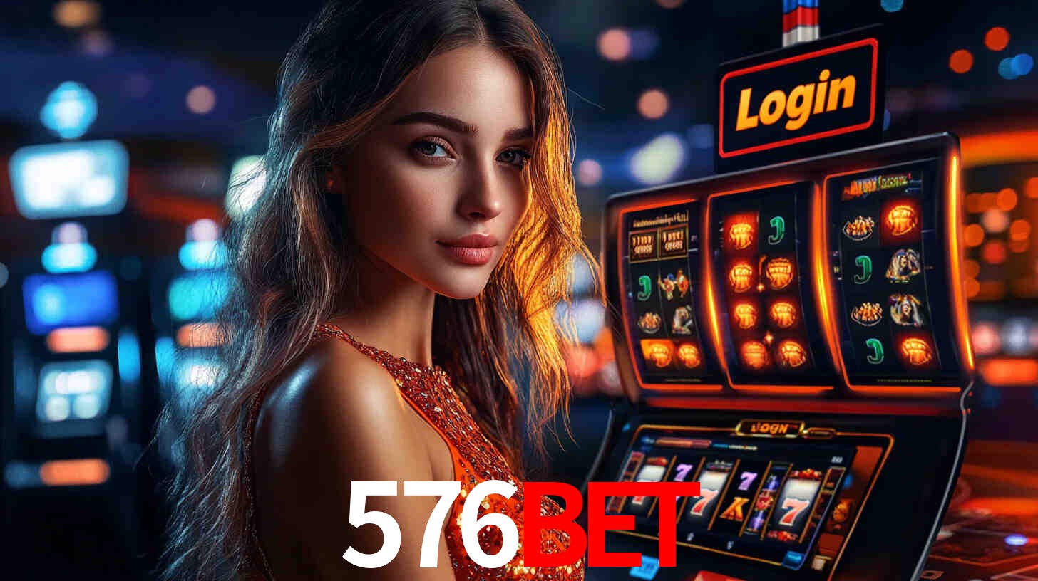 VIP Casino 576bet