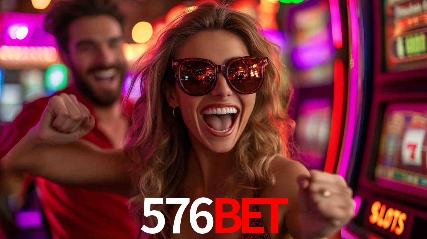 Explorando a Categoria de Eventos em Apostas na 576bet