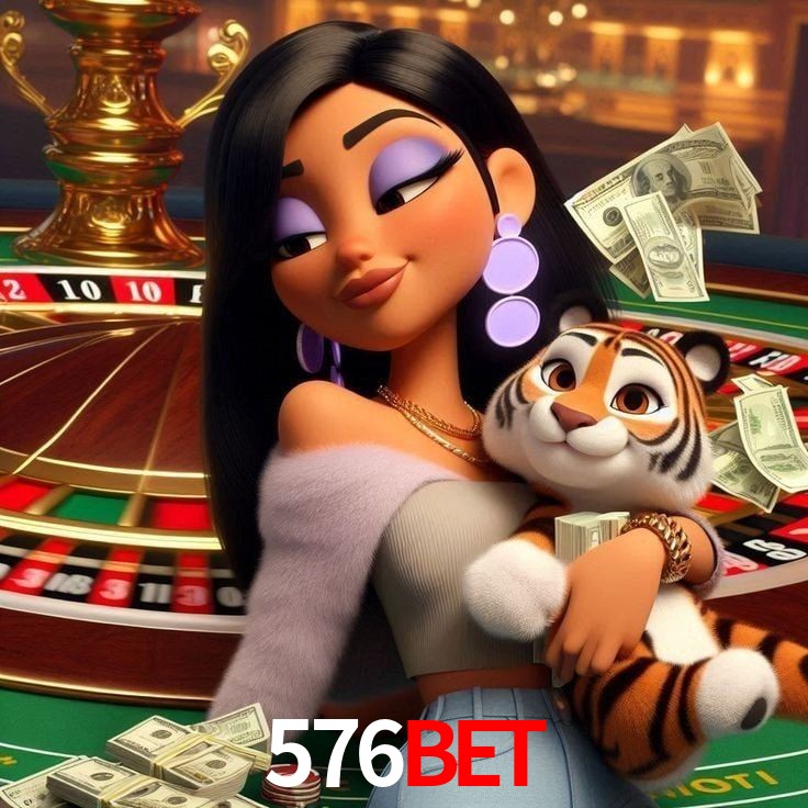 Account Benefits 576bet