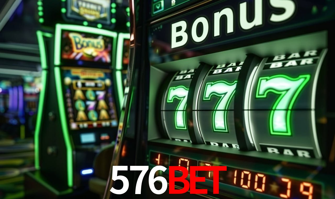 Flash Promotion 576bet