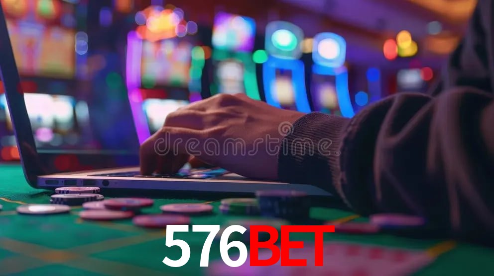 Bônus Diários 576bet