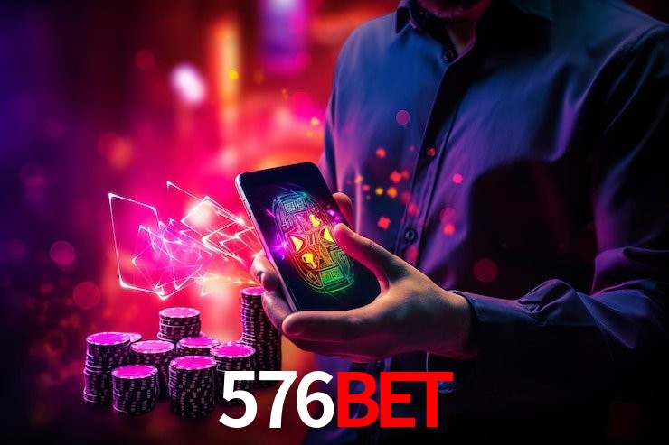 Casino VIP 576bet