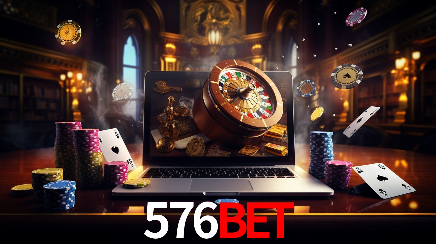Bonus Features 576bet