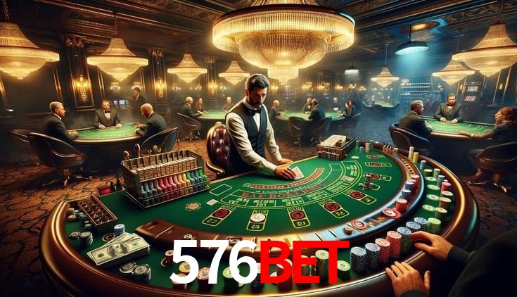 Platform Technology 576bet
