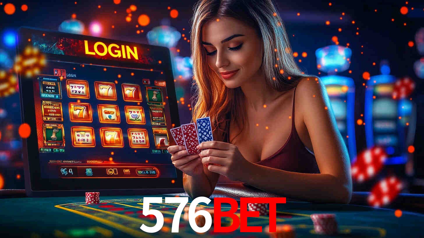 Exclusive Games 576bet