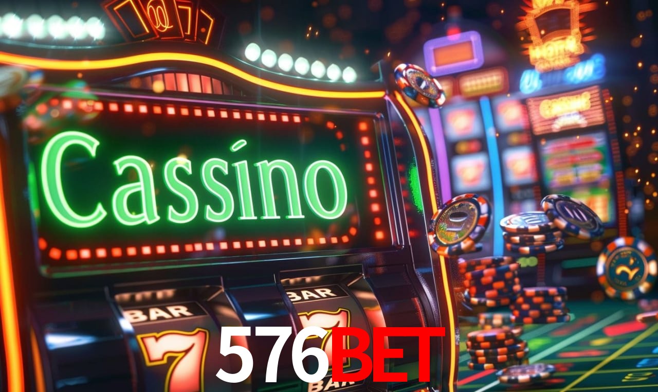 Design Responsivo 576bet