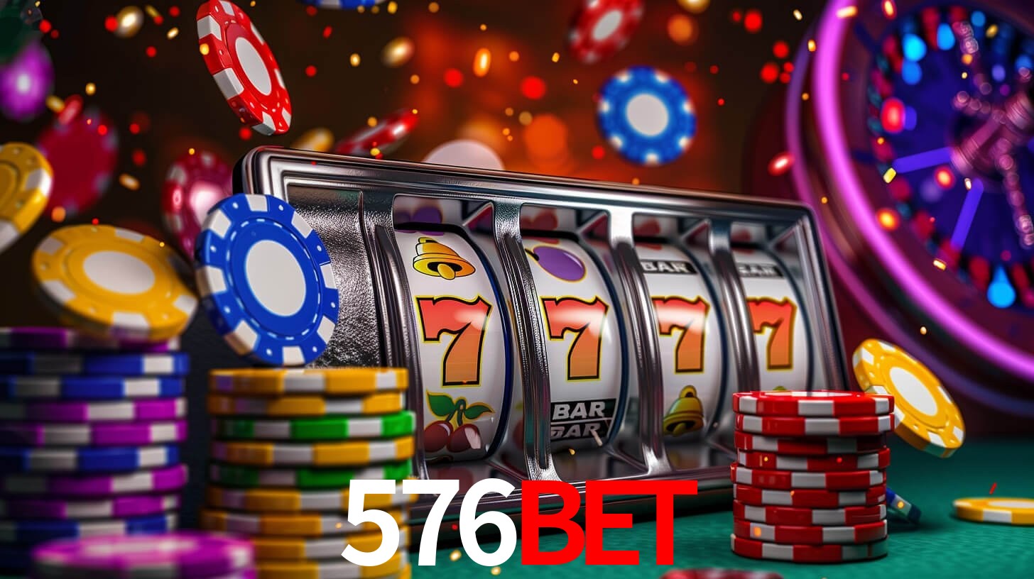 Torneios 576bet
