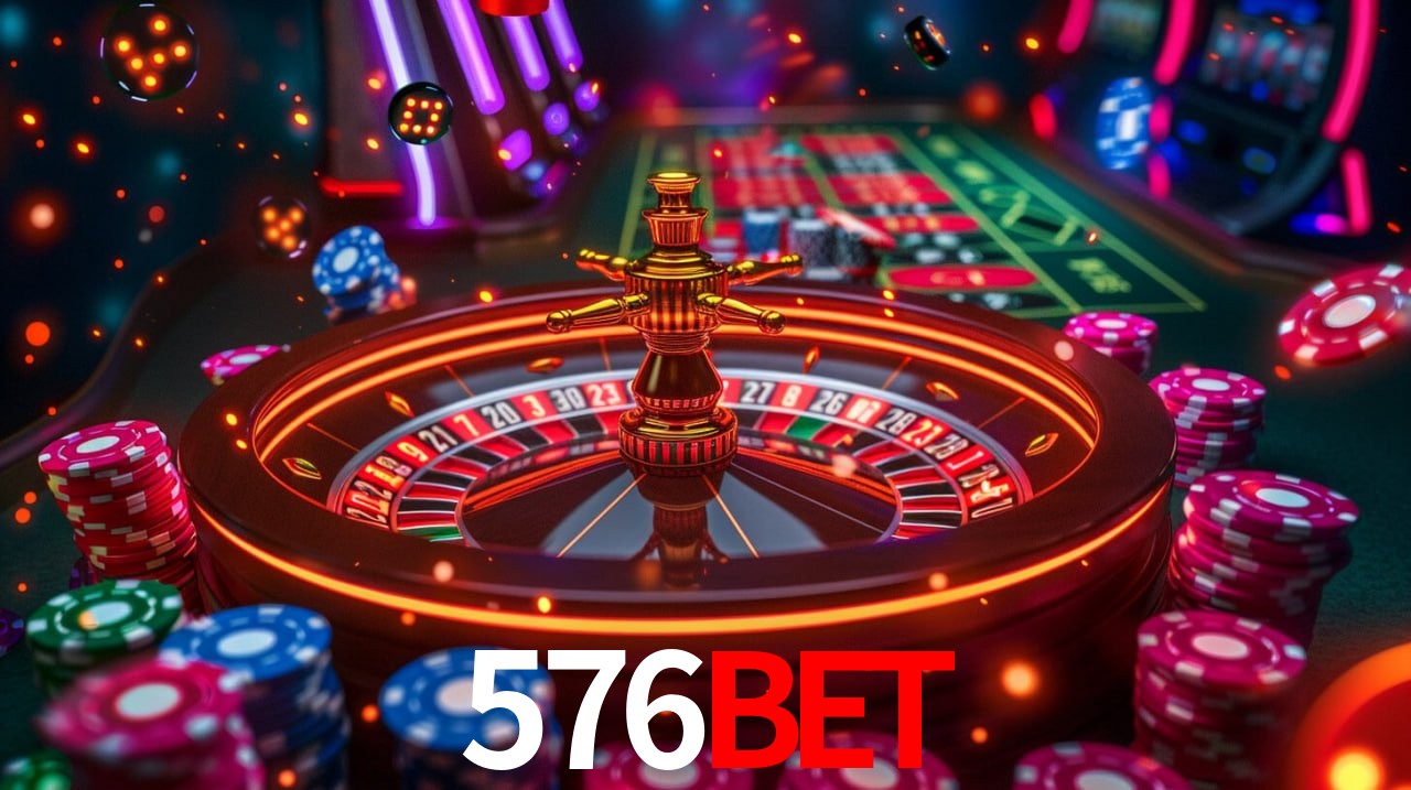 Mesa de Blackjack 576bet
