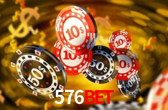 Provedores de Jogos 576bet
