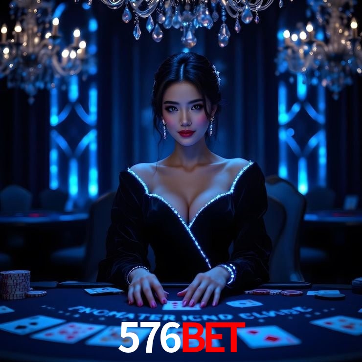 Aplicativo mobile 576bet