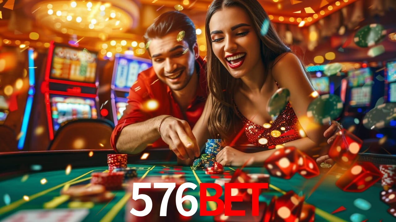 Instalação Android 576bet