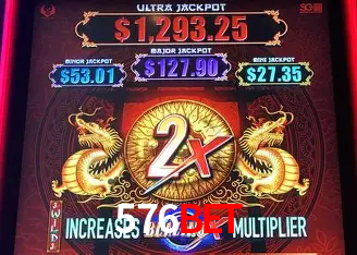 Desvendando o Mundo dos Jogos Virtuais na 576bet