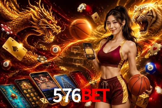 Game Statistics 576bet
