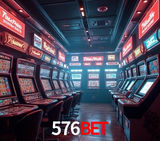 Volatilidade de slots