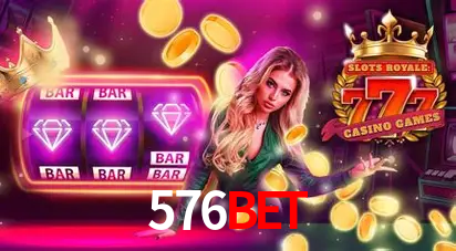 Descubra a Magia dos Jogos de Arcade no 576bet