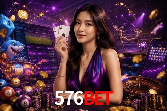 Roulette Table 576bet