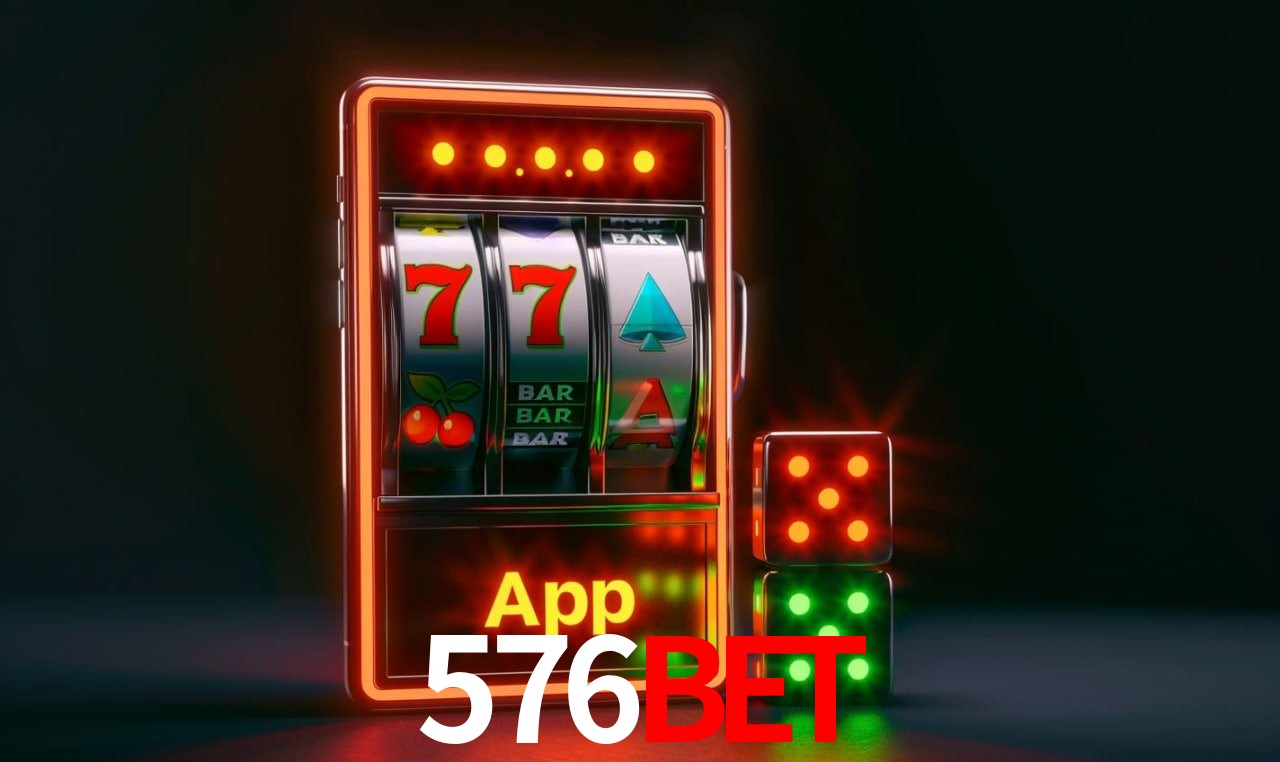Promoção Relâmpago 576bet