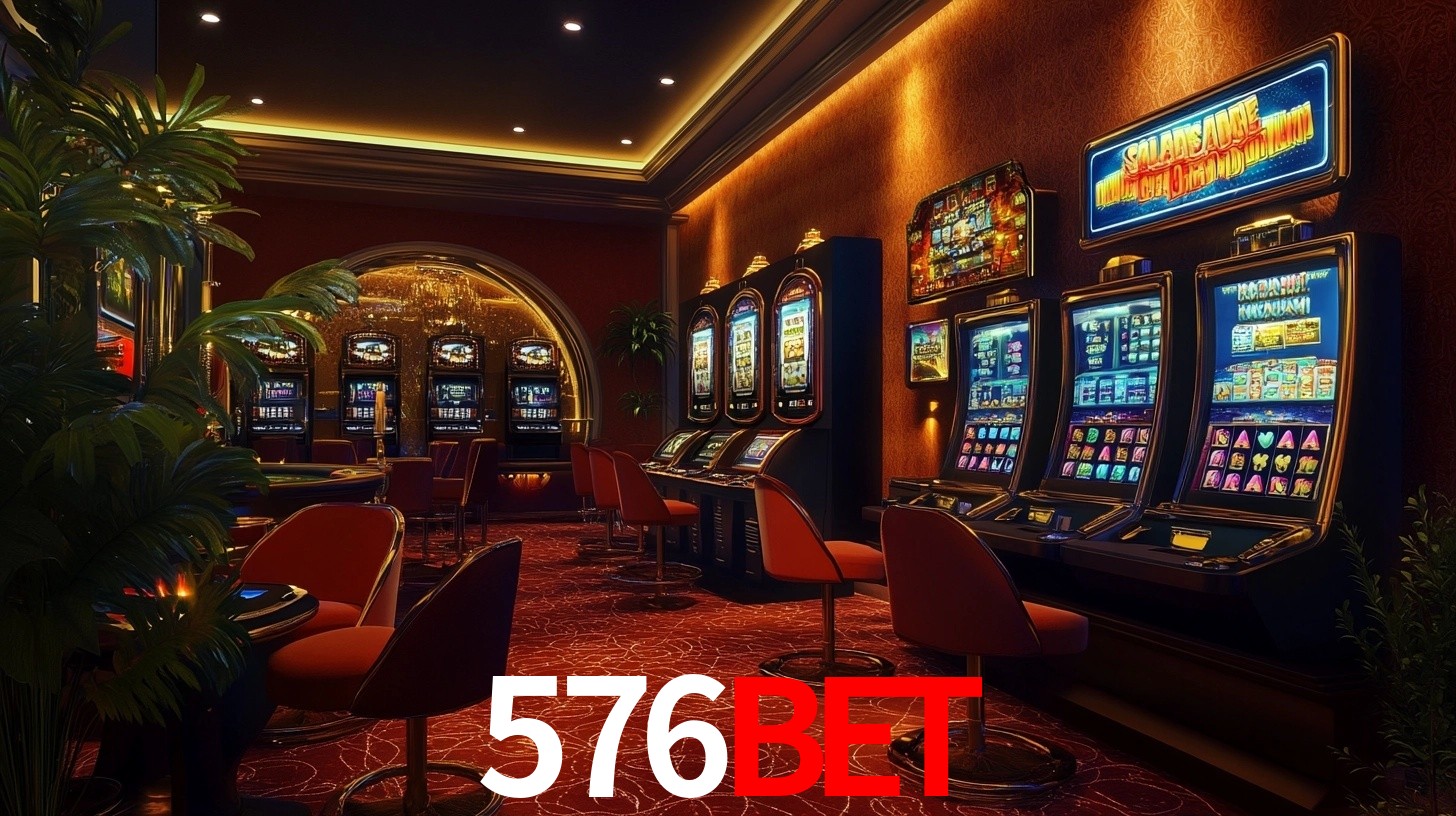 Exclusive Games 576bet