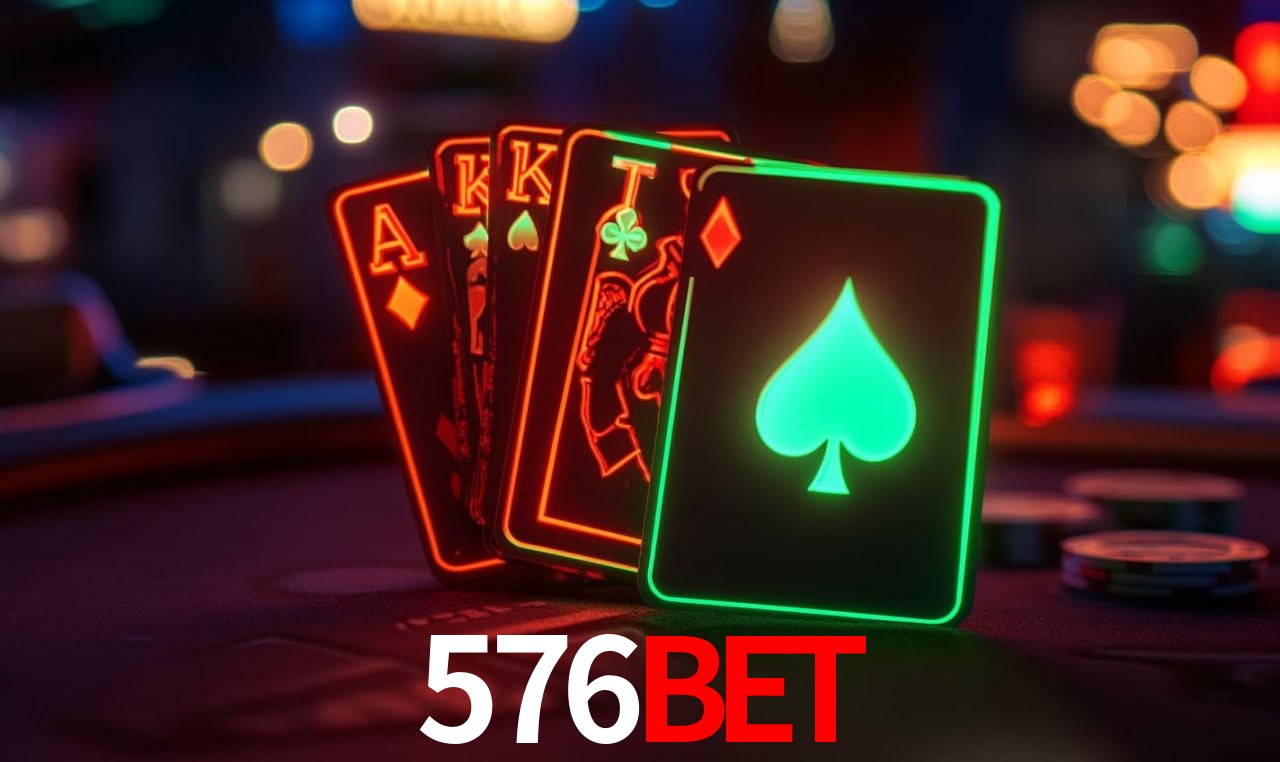 Promoções Sazonais 576bet