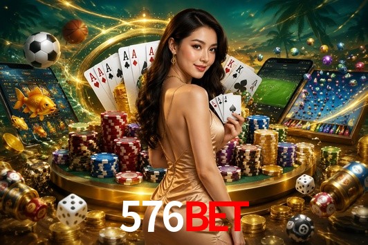 Live Casino 576bet