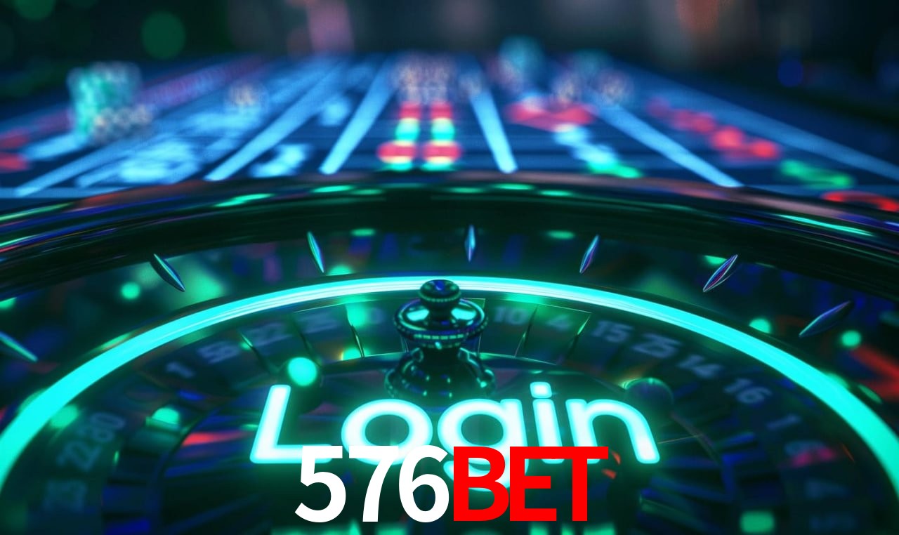 Login Seguro 576bet