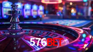 Tecnologia da Plataforma 576bet