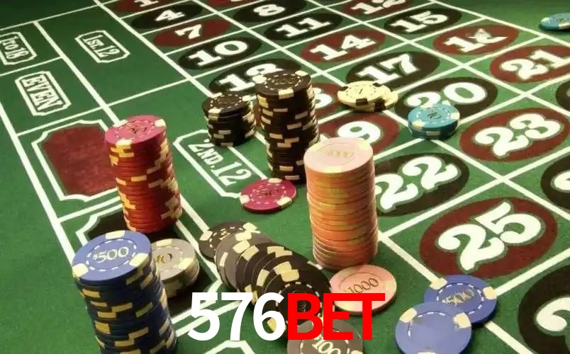 Ofertas Exclusivas 576bet