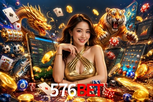 Account Benefits 576bet