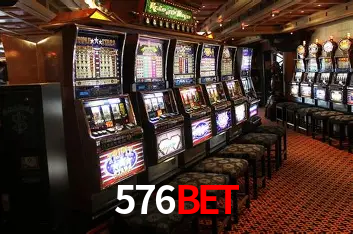 Apostas Esportivas na 576bet: Um Guia Completo