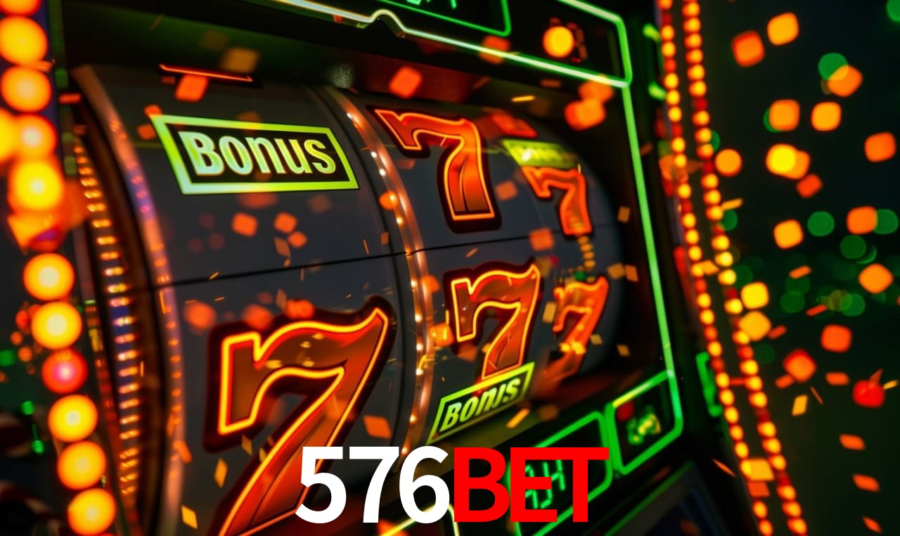 PIX Instantâneo 576bet