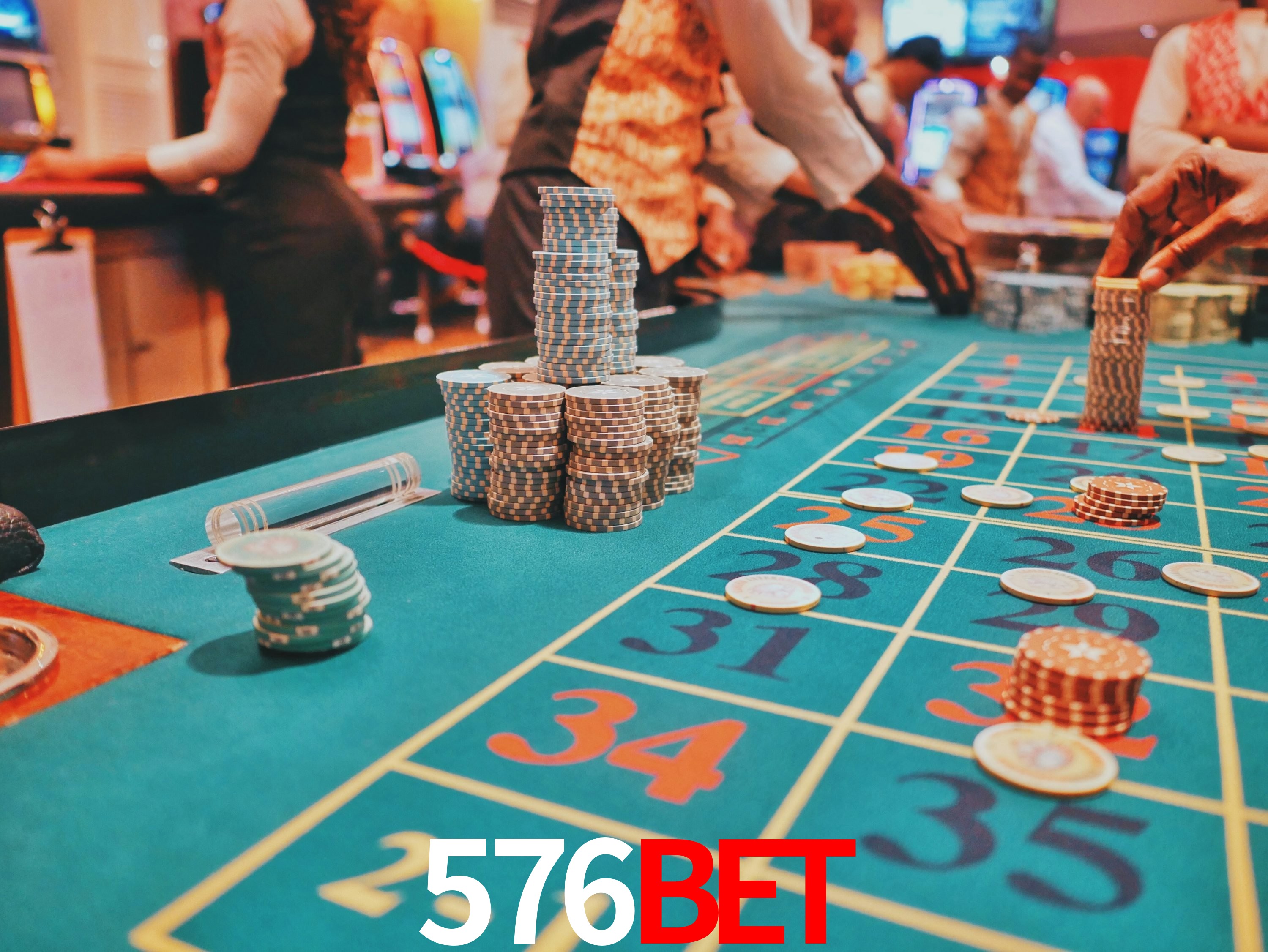 Diretório de Jogos 576bet