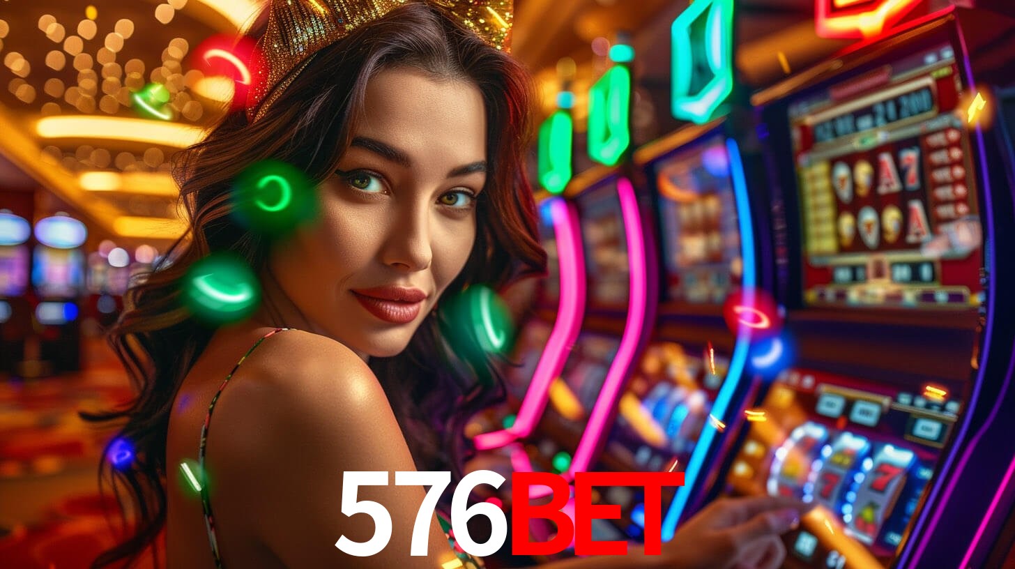 App mobile 576bet